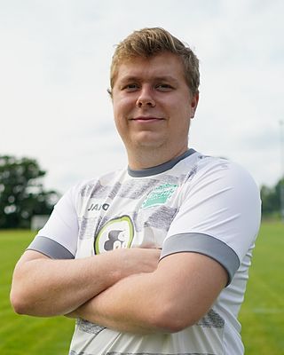 Conrad Clemens März