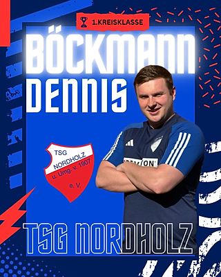 Dennis Böckmann