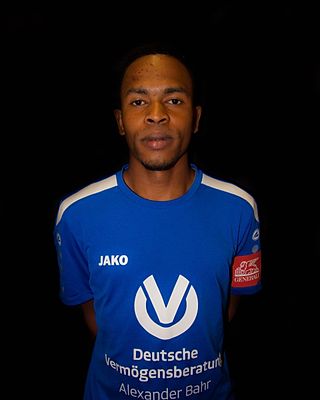 Osumne Ba Bobakar Ba