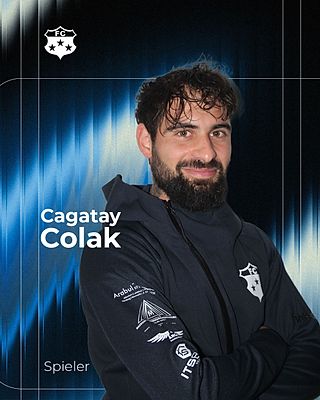 Cagatay Colak