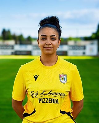 Claudia De Jesus Tavares