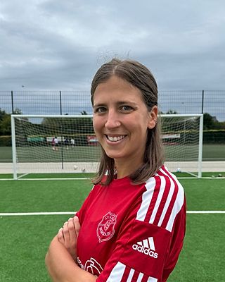 Sophie Mertes
