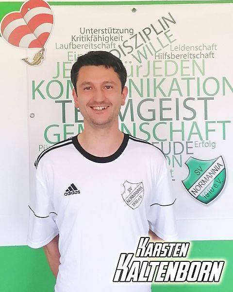 Foto: SV Normannia Pfiffligheim