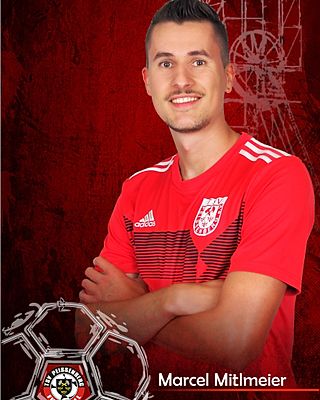Marcel Mitlmeier