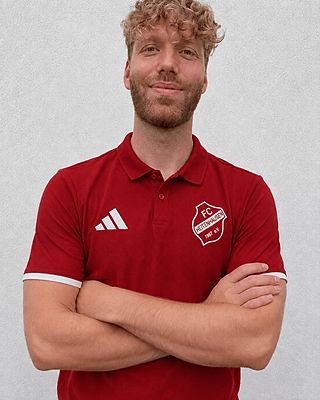 Tobias Mühlbauer