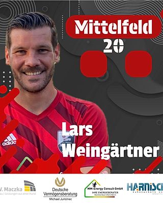 Lars Weingärtner