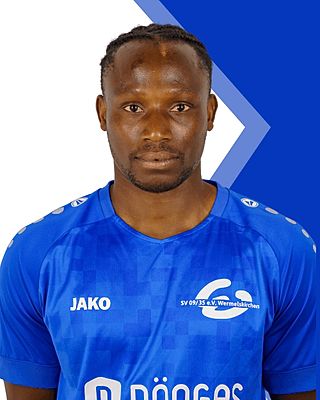 Christian Benjamin Mendy