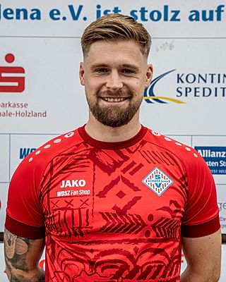 Dominik Bock