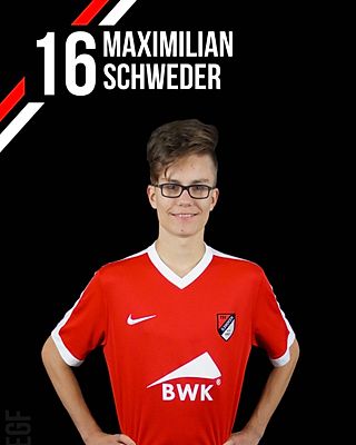 Maximilian Schweder