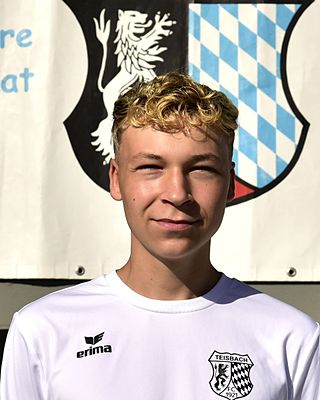 Levin Kroiß