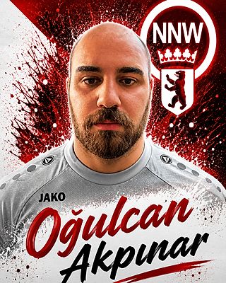 Ogulcan Akpinar