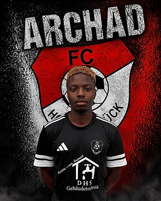 Archad Korodowou