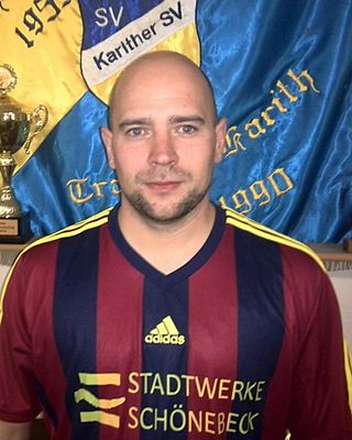 David Leue
