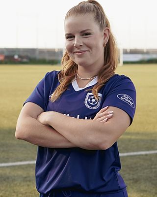 Annalena Schumacher