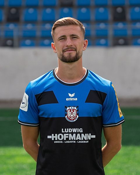 Foto: Joshua Hoffmann