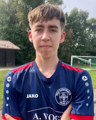 Levin Kilian Heidinger