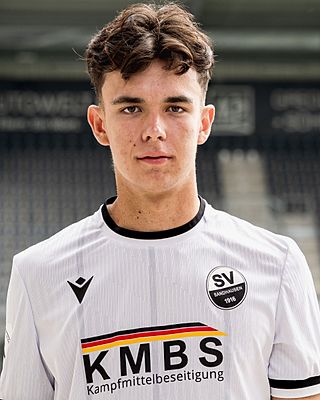 Luka Vukoja
