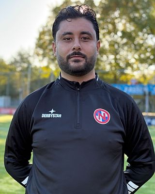Ahmed Baltaci