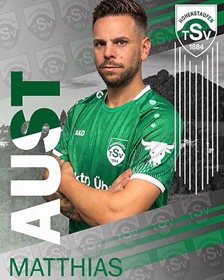 Matthias Aust