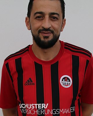 Ali El Hamdaoui