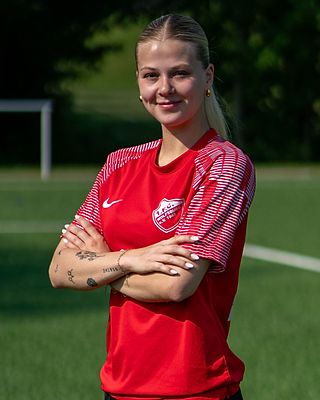 Lisa Hartmann