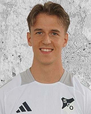 Dario Markovski