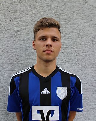 Moritz Oßfeld