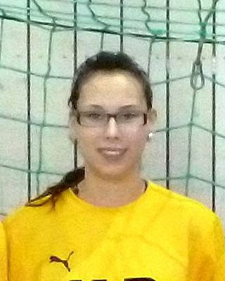 Kerstin Käsbauer