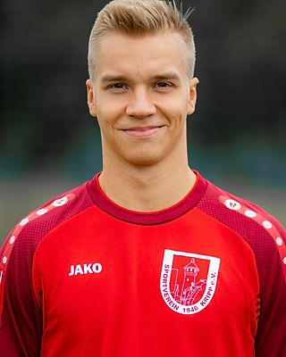 Jannik Lapo