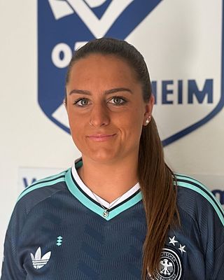 Justine Becker