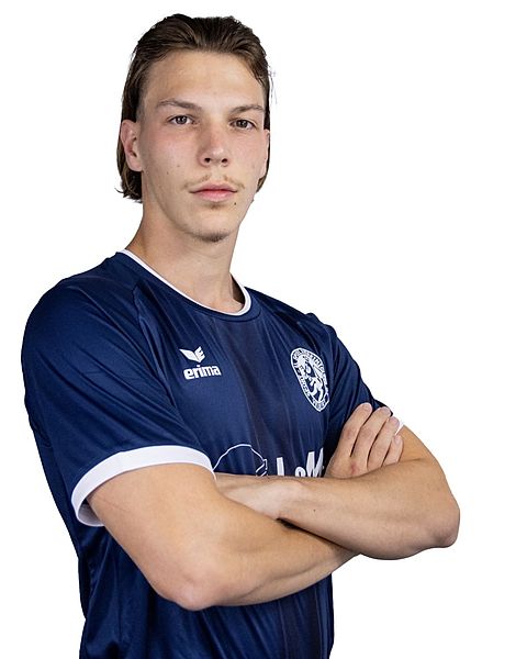 Foto: Patrik Otte | SSVg Velbert 02