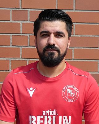 Recep Canak