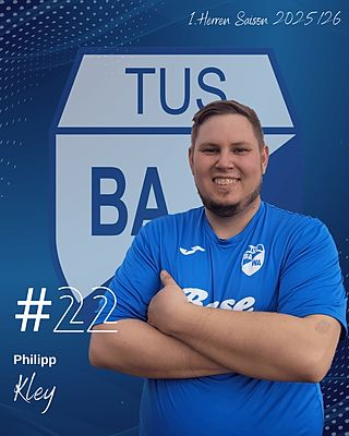 Philipp Christof Kley