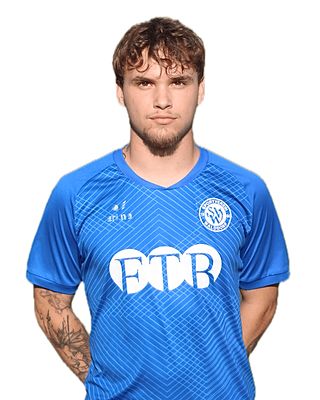 Luca Schmid