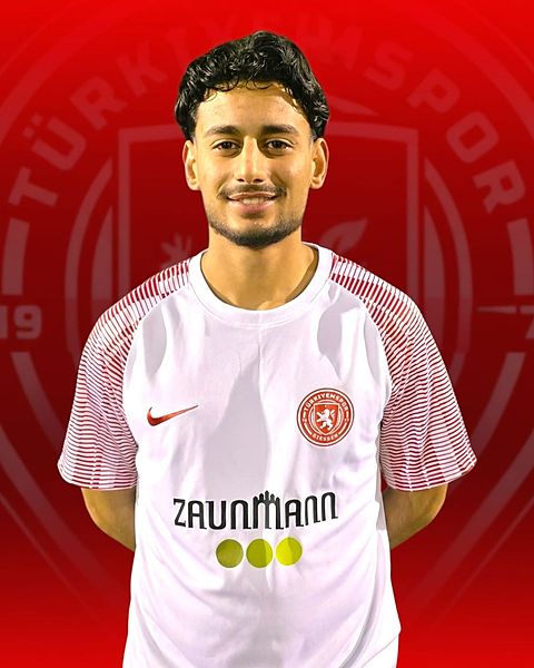 Foto: Türkiyemspor