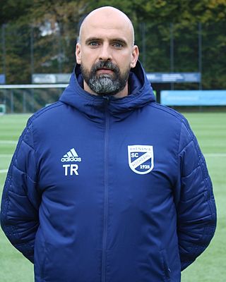 Rico Hannemann