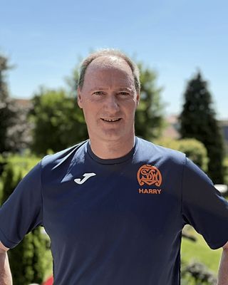 Harry Boyd