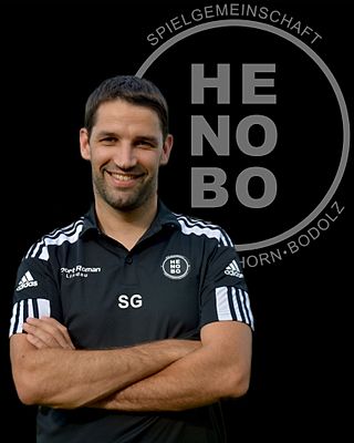 Sven Grünenburg