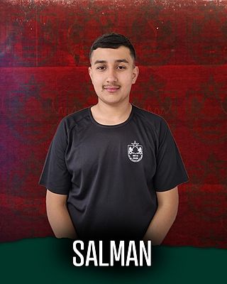 Salman Bajut