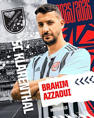 Brahim Azzaoui