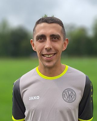 Daniel Acien Morales