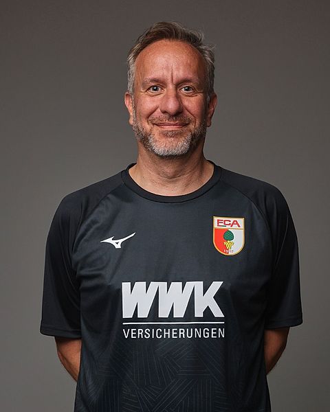 Foto: FC Augsburg