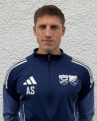 Aaron Simanski