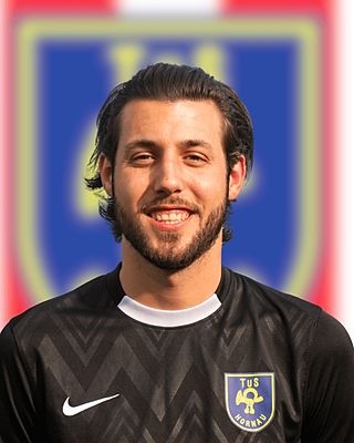 Nico Hernandez Quesada