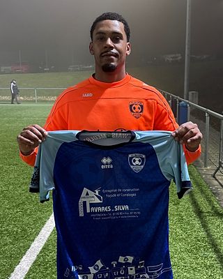 Elian Ribeiro Batista