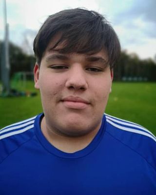 Tiago Cardante Rodrigues