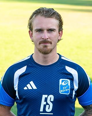 Luca Riehemann