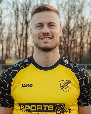 Sven Wurm