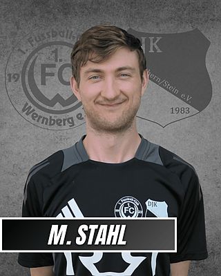 Markus Stahl