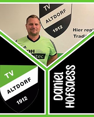 Daniel Hofsaess